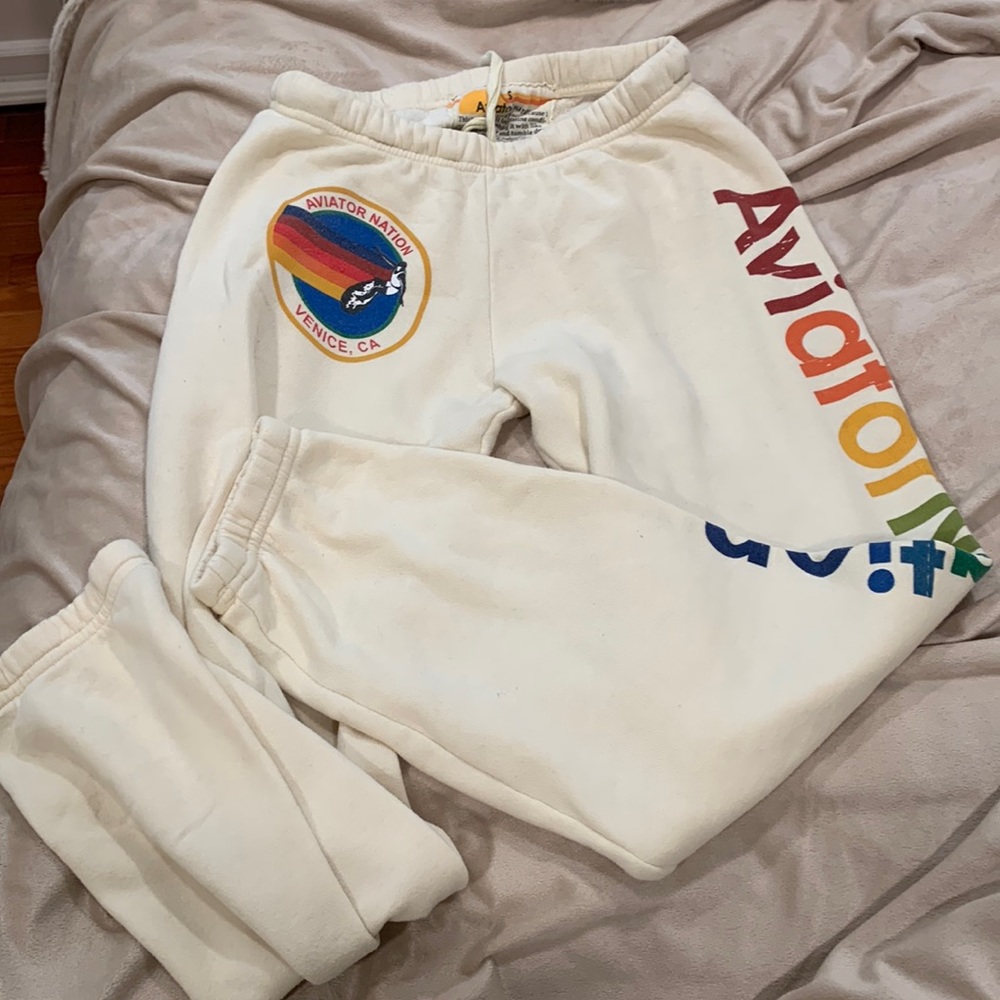 Aviator Nation Sweatpants
